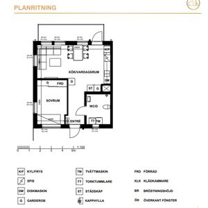 Finjagatan 1A - Photo 2