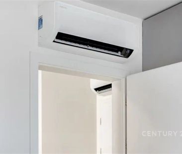 Prémiové 2+kk s balkonem na pronájem. Klimatizace, spotřebiče Elect... - Photo 6
