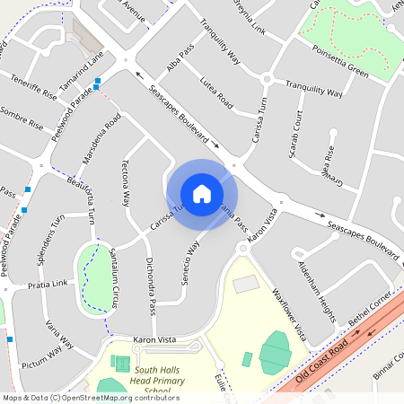 11 Orania Pass, WA 6210, Halls Head