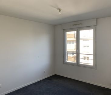 Appartement Tremblay En France 2 pièce(s) 41.74 m2 - Photo 2