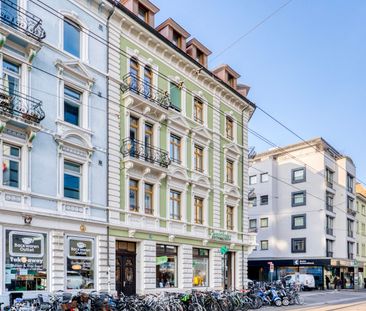 Güterstrasse 118 - Photo 1