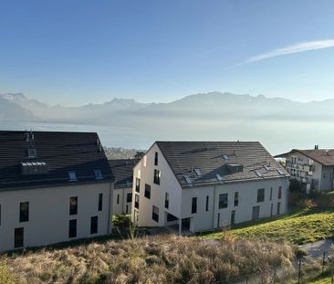 villa Vevey - Photo 1