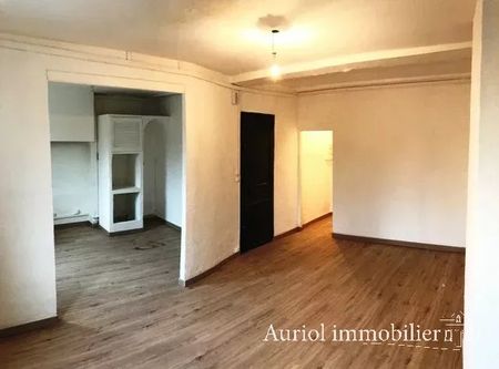 Location Appartement 3 pièces 49m² AURIOL 13390 - Photo 5