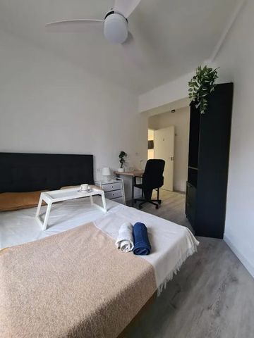 Avinguda de Burjassot, Valencia, Valencian Community 46009 - Photo 4