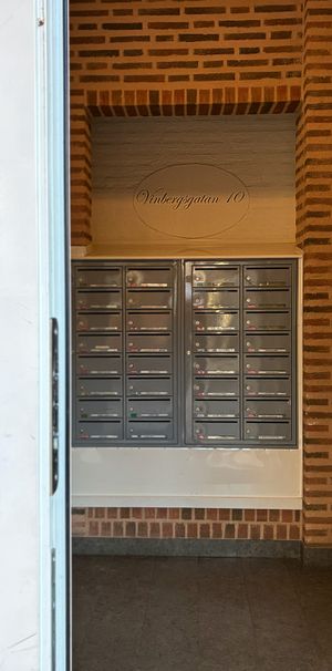 Vinbergsgatan 10 - Photo 1