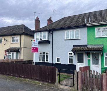 Saddlebow Road, King'S Lynn - Photo 1