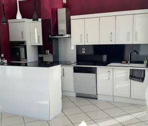 Location Maison 5 pièces 115m² TROYES 10000 - Photo 5