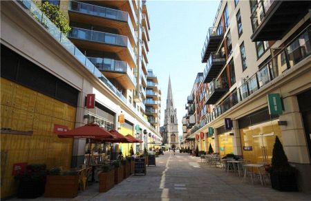 1 bedroom apartment to rent - Photo 4