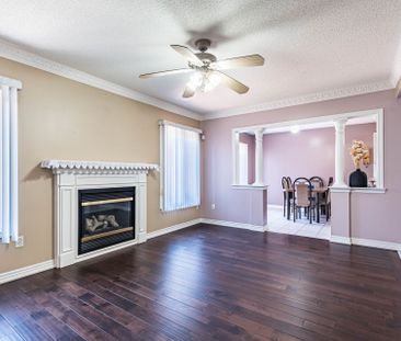 For Lease - 62 Long Meadow Road Unit# Upper Portion, Brampton, Ontario - Photo 5
