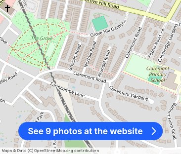 Claremont Road, Tunbridge Wells, Kent - Photo 1