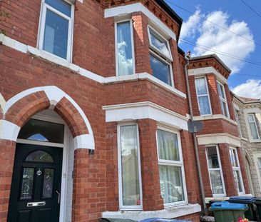 109 Harefield Road, CV2 4BT Room 5 - Photo 1