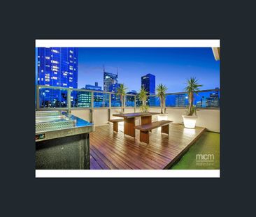Fully Furnished Studio Along Abeckett Street - Photo 5