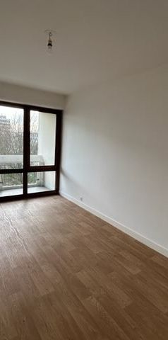 Appartement T2 à louer - 46 m² - Photo 1