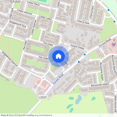 Carlton House, Swords, Co.Dublin, Dublin County