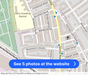 Lyndale Avenue, Reddish, SK5 - Photo 1