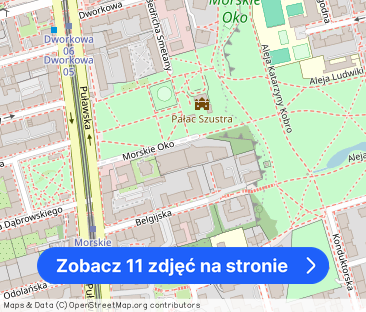 Apartament Z Widokiem Na Park - Zdjęcie 1