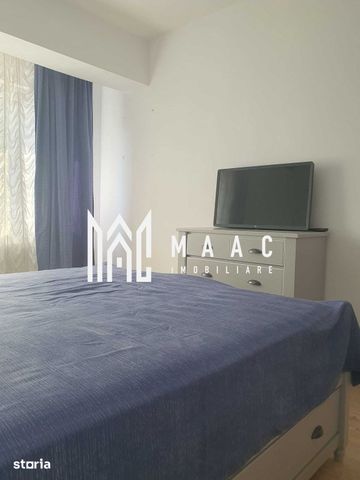 Apartament 2 camere de închiriat | Sibiu, Central | 52 mp - Photo 4