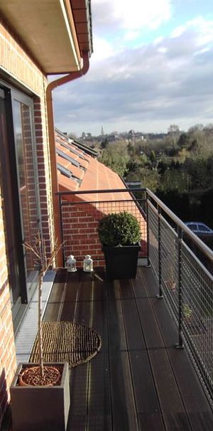 Ijzerenmolenstraat 117 0101, 3001 Heverlee - Photo 1
