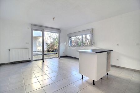 Location Appartement 3 pièces 60m² TOULOUSE 31400 - Photo 2