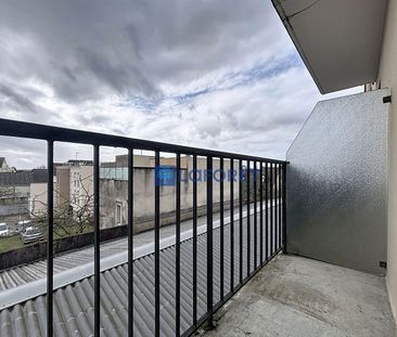 Appartement T2 Savigny-sur-Orge à louer - Photo 1