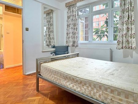 3 Bed Flat, Townshend Court, NW8 - Photo 4