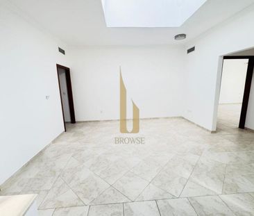 Semidetached Villa | 4BR Ensuite | Private Garden - Photo 3