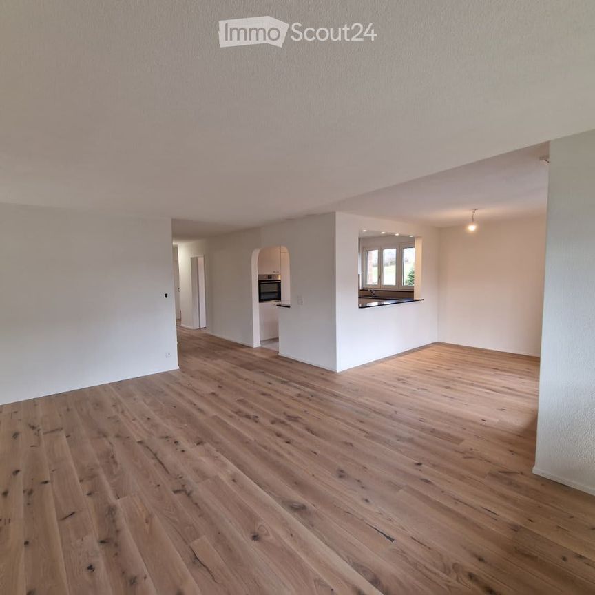 4.5 Zimmer, 105 m² - Foto 1