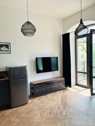 Do wynajęcia Nowoczesny loft 39 m2 ,Smart House, - Zdjęcie 1