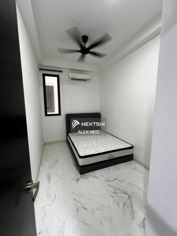 Setia Sky88 - Foto 5