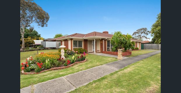 A Home That Has It ALL – Space, Style & A Stellar Location! - Photo 1