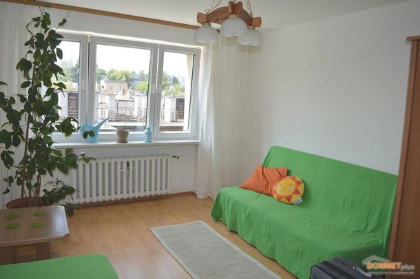 Katowice, Śródmieście - Zdjęcie 1