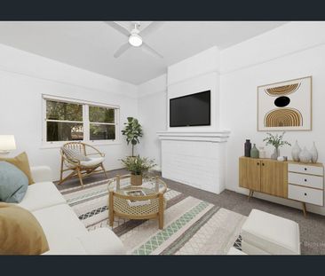 2 bedroom Lower Duplex Apartment with Oversized Private Garden - Photo 1