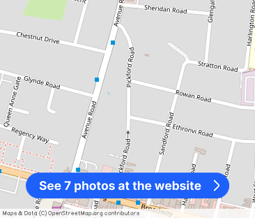 Pickford Road, Bexleyheath - Photo 1