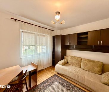 Apartament 2 camere – Bvd. Mihai Viteazul - Fotografie 4