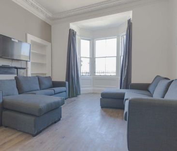 10 bedroom flat share to rent - Photo 1