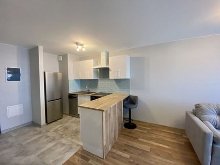 Mieszkanie 2 pok. na wynajem Łódź, al.Piłsudskiego - Фото 3