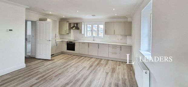 2 bedroom apartment to rent Cricket Lane, Beccles, NR34 - Photo 1