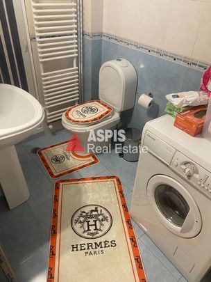 Διαμέρισμα για ενοικίαση Νέα Σμύρνη - Φωτογραφία 1