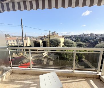 Location Appartement 2 pièces 43m² VENCE 06140 - Photo 6