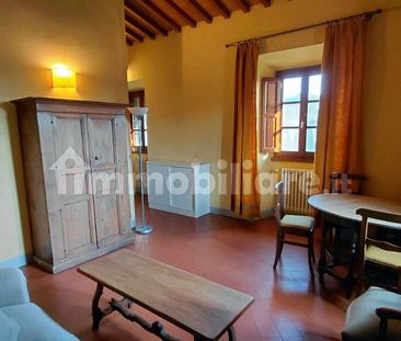 Bilocale via delle Campora, Porta Romana, Firenze - Photo 3
