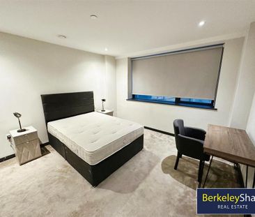 1 bedroom apartment to rent - Photo 1