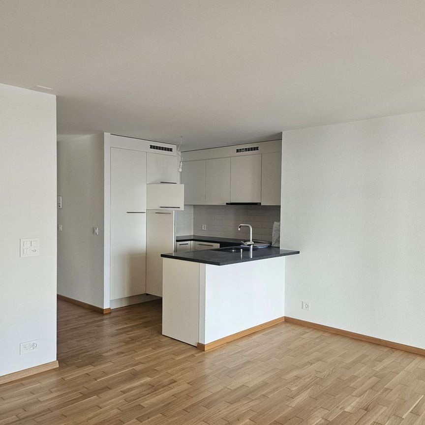 Appartement de 2.5 pièces au 2ème étage - Photo 1