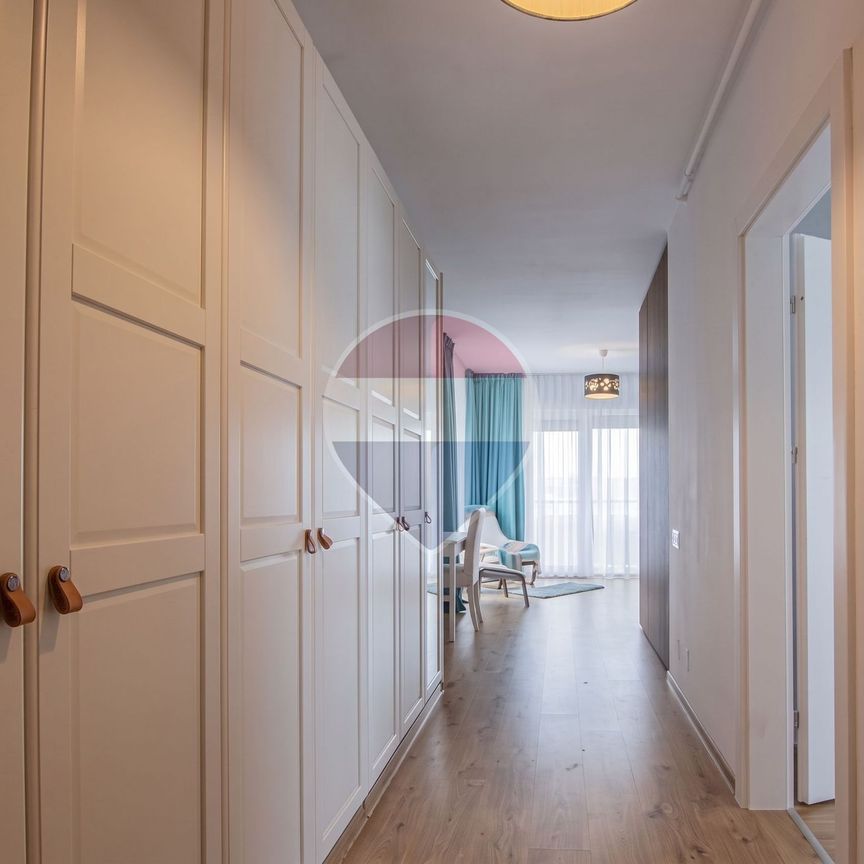 Apartament Smart 2 Camere | Alphaville Arena, Brașov - Fotografie 1