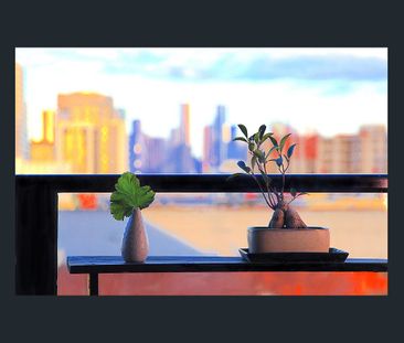 404/240 Barkly Street, Footscray, Vic 3011 - Photo 6