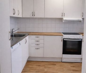 Hemmansgatan 302 - Foto 5