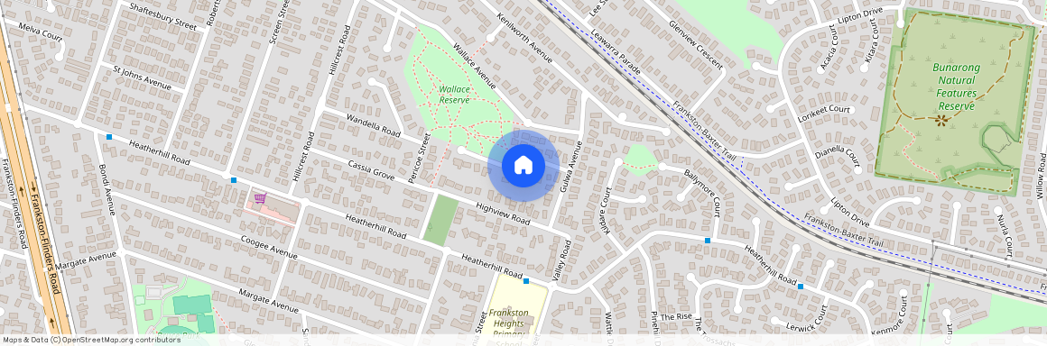 9 Barwon Avenue, Frankston VIC 3199