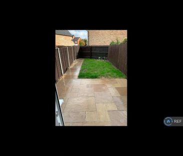 2 bedroom terraced house to rent - Photo 6