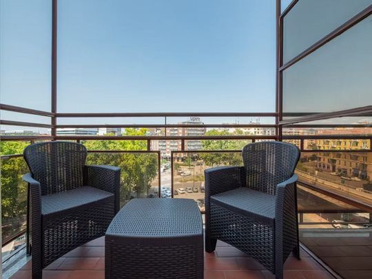 Via Carlo Marochetti, Milan, Lombardy 20139 - Photo 1