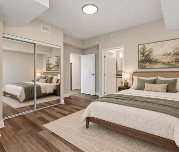 Riviera Suites — 2 Bedroom - Photo 4