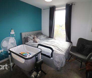 1 bedroom apartment to rent - Photo 5